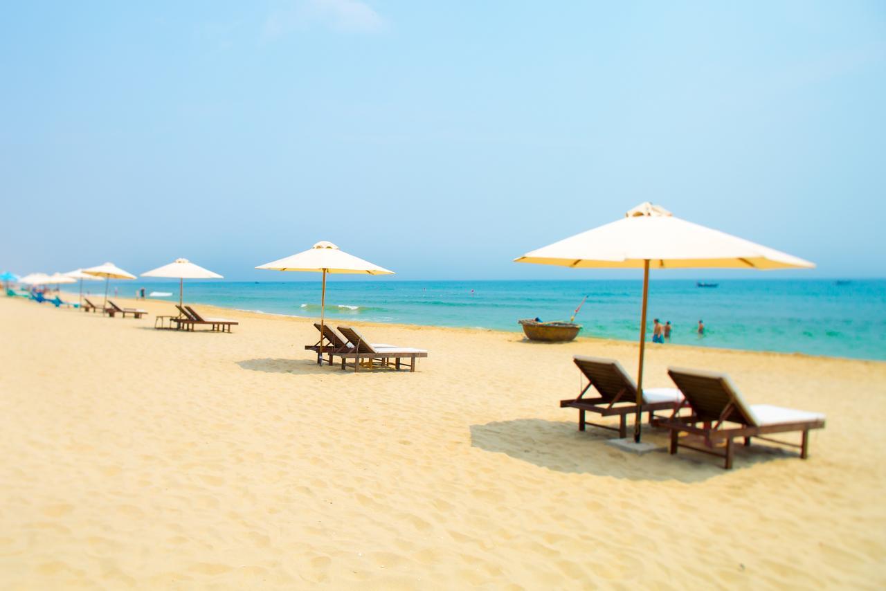 Wooden Lodge Homestay Hoian 会安 外观 照片